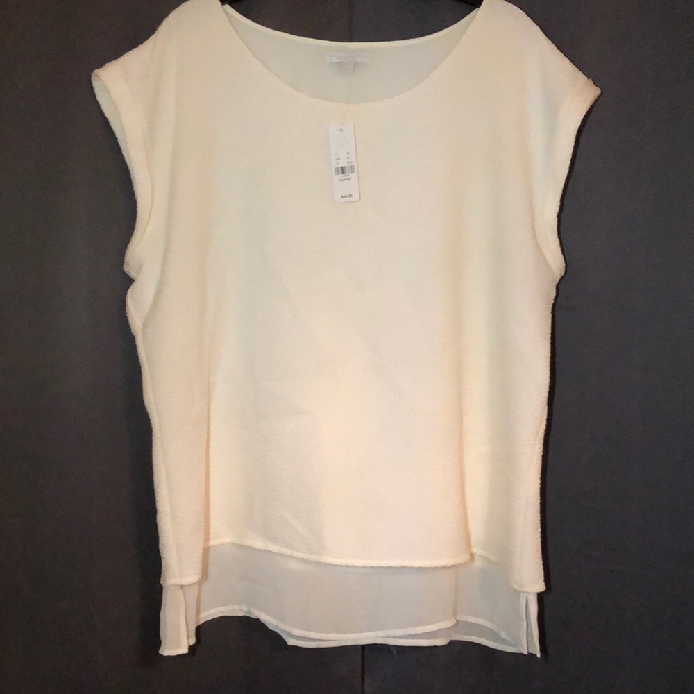 New York & Company Blouse